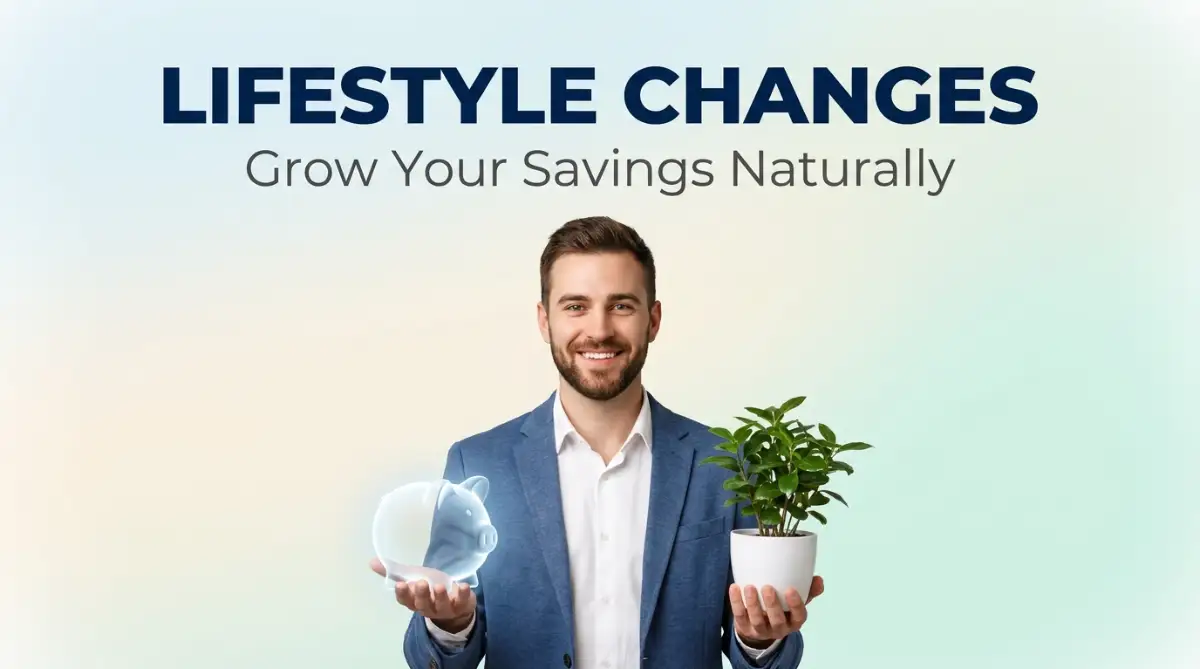 9 Everyday Habits That Will Secretly Grow Your Bank Account